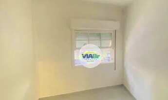 Imagem 3: Apartamento com 2 dormitórios para alugar, 51 m² por R$ 1.860,26/mês - Vila Buarque - São