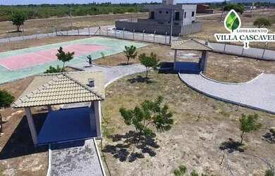 Imagem 4: Loteamento Villa Cascavel Pronto Para Construir A Sua Casa Saia Do Aluguel Vem Pra Ca A 5