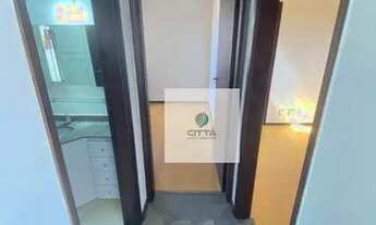 Imagem 5: Apartamento com 2 dormitórios para alugar, 75 m² por R$ 2.480,20/mês - Jardim Chapadão - C