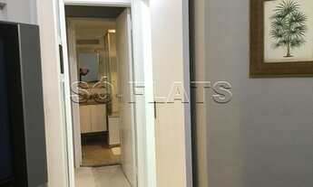 Imagem 7: Lindo apartamento com 2 dormitórios, ótima opção com valor promciaonal nos Jardim Paulis