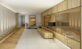 Imagem 2: APARTAMENTO RESIDENCIAL em São Paulo - SP, Alto da Lapa