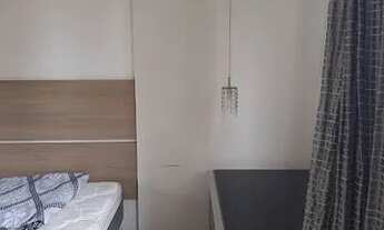 Imagem 5: Moura Corretora Aluga 1 Apartamento de 1/4 e 1 Gabinete no Apollos Garden, Jurunas, Belém