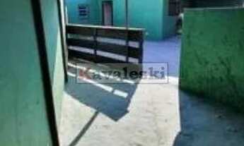 Imagem 5: Descrição Casa com 2 Quartos à venda - Vila Nair