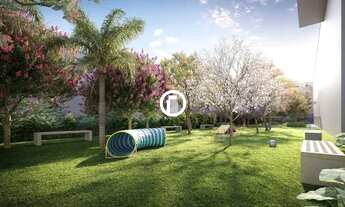 Imagem 4: Apartamento para Venda - 68m², 3 dormitórios, sendo 1 suites, 1 vaga - Barra Funda