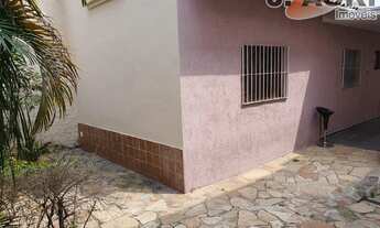 Imagem 5: Casa espaçosa com 2 dorm. garagem p/ 6 carros na V. Clementino