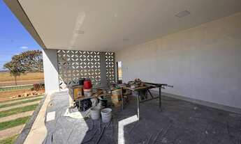 Imagem 6: Sobrado Terras Alphaville