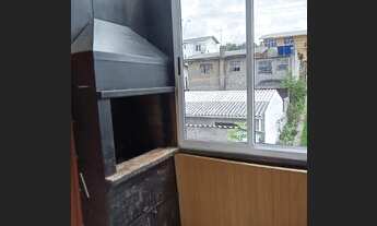 Imagem 4: Apartamento Semi Mobiliado Ana Rech Caxias do Sul