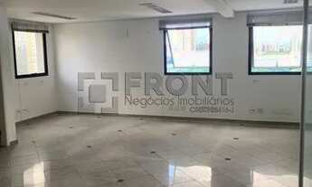 Imagem 5: Conjunto comercial para locação, 60m²