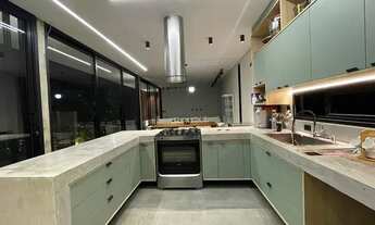 Imagem 4: CONDOMINIO FLORAIS DA MATA