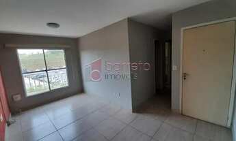 Imagem 5: Apartamento Padrão em Várzea Paulista