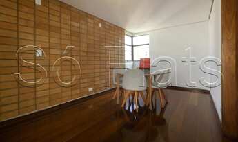 Imagem 6: Residencial Campista no Centro disponível locação com 300m², 4 dorms e 3 vagas