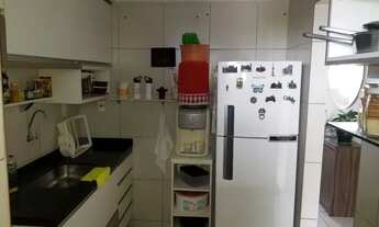 Imagem 7: Aluga-se Apartamento Verdes Mares Catole