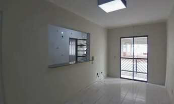 Imagem: Apartamento para venda tem 35 metros quadrados