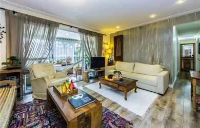 Imagem 3: APARTAMENTO RESIDENCIAL em São Paulo - SP, Vila Isa