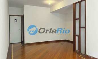 Imagem 4: Apartamento-À VENDA-Leme-Rio de Janeiro-RJ