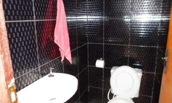 Imagem 2: Casa para venda tem 100 metros quadrados com 3 quartos