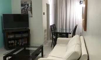 Imagem 4: Apartamento para venda tem 68 metros quadrados com 2 quartos em Flamengo - Rio de Janeiro