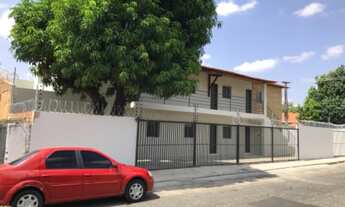 Imagem 2: Quitinete com 02 quartos e estacionamento no bairro Marquês