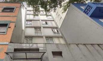 Imagem: Divido meu apto/CentroSP