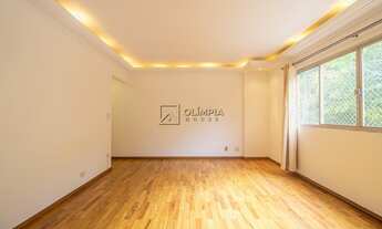 Imagem 3: Apartamento Venda 3 Dormitórios - 117 m² Vila Olímpia