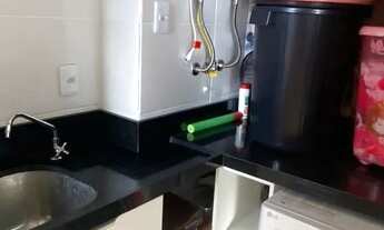 Imagem 5: Apartamento para venda com 92 metros quadrados com 3 quartos em Pedreira - Belém - PA