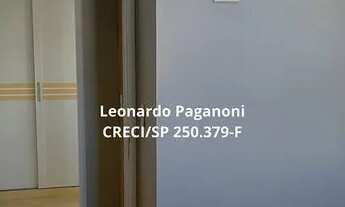 Imagem 2: Apartamento para venda com 68 metros quadrados com 3 quartos em Jardim Nosso Lar - São Pau