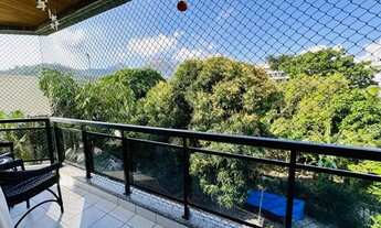 Imagem 5: Apartamento para venda possui 95 metros quadrados com 2 quartos