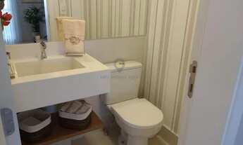 Imagem 7: Apartamento para Venda em Jundiaí, Jardim São Bento, 3 dormitórios, 3 suítes, 5 banheiros