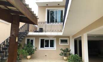 Imagem 2: Excelente imóvel em condomínio Villa Olympia