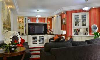 Imagem 6: Ed. Meridiem Apartamento com 3 dormitórios