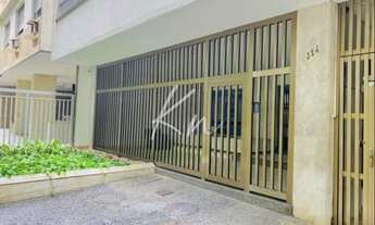 Imagem 2: Apartamento de 220m2 4 quartos com vagas de garagem em Copacabana