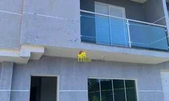 Imagem: Sobrado com 2 dormitórios, 65 m² - venda