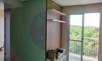 Imagem 2: Apartamento no Cond. Recanto dos Ventos - Incluso taxa de condomínio