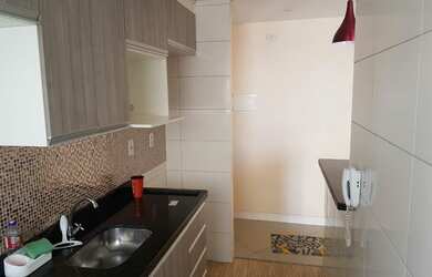 Imagem 4: Apartamento para alugar no bairro Vila Lourdes - São Paulo/SP