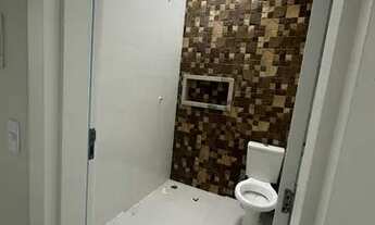 Imagem 6: Geminado impecável, a 790 metros do mar