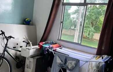 Imagem 7: Jardim Bela Vida 1, apartamento com 2 quartos, 1° andar, Rodovia do Tapanã