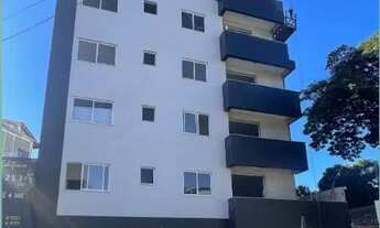 Imagem 2: Cobertura para venda possui 161 metros quadrados com 4 quartos em Vera Cruz - Contagem - M