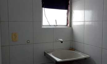 Imagem 3: Excelente oportunidade!!! <br>Apartamento no Montese com sala, cozinha, área de serv