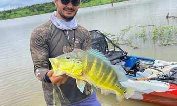 Imagem 5: LOTES NA MARGEM DA SERRA DA MESA