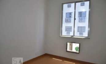 Imagem 5: Apartamento para Aluguel - Meier, 1 Quarto, 42 m2