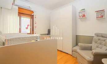 Imagem 2: Apartamento 02 dormitórios mobiliado no Petropolis