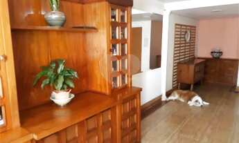 Imagem 2: Apartamento-São Paulo-BARRA FUNDA