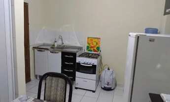 Imagem 2: Aluga-se casa mobiliada, próx a Unopar e Fameg