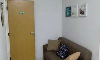 Imagem 5: Alugo Flat 100%mobiliado!