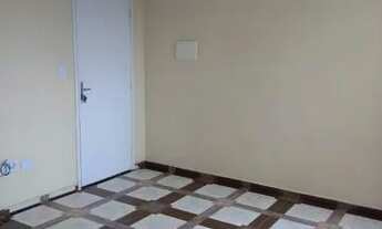 Imagem 3: Lindo apartamento com 2 dormitórios, vaga de garagem fixa descoberta, andar alto, localiza