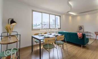 Imagem 6: Pinheiros Apartamento com 2 dormitórios