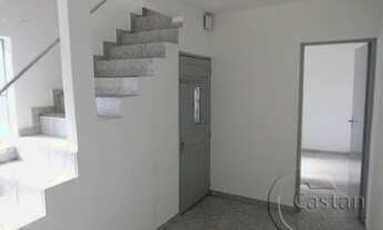 Imagem 4: Casa assobradada para alugar na vila prudente