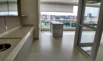 Imagem 5: Apartamento para locação no Taquaral - Campinas/SP