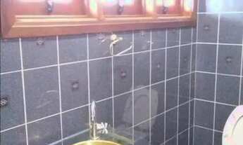 Imagem 7: Casa com 4 dormitórios à venda, 537 m² por R$ 2.800.000,00 - Condomínio Jardim Paulista I