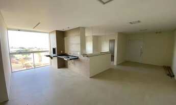 Imagem 3: APARTAMENTO NOVO, À VENDA NO RESID. SÃO JOSÉ EM APUCARANA